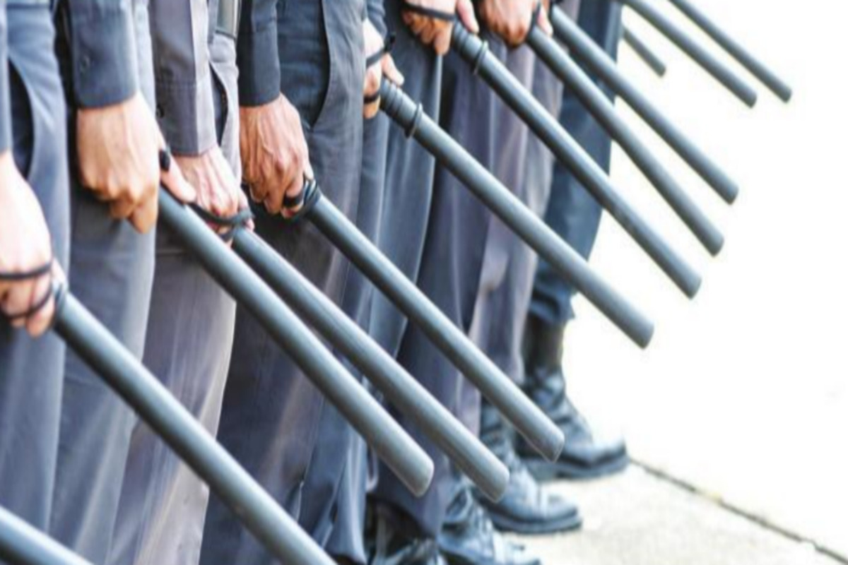 As states tighten grip on citizens…