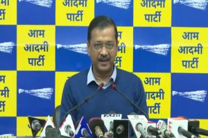 Truth can be troubled, but not defeated: Kejriwal on SC verdict on mayor polls