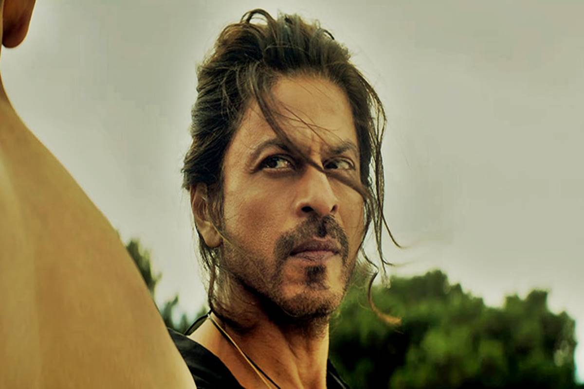 Pathaan 2: Aditya Chopra confirms SRK’s return in sequel