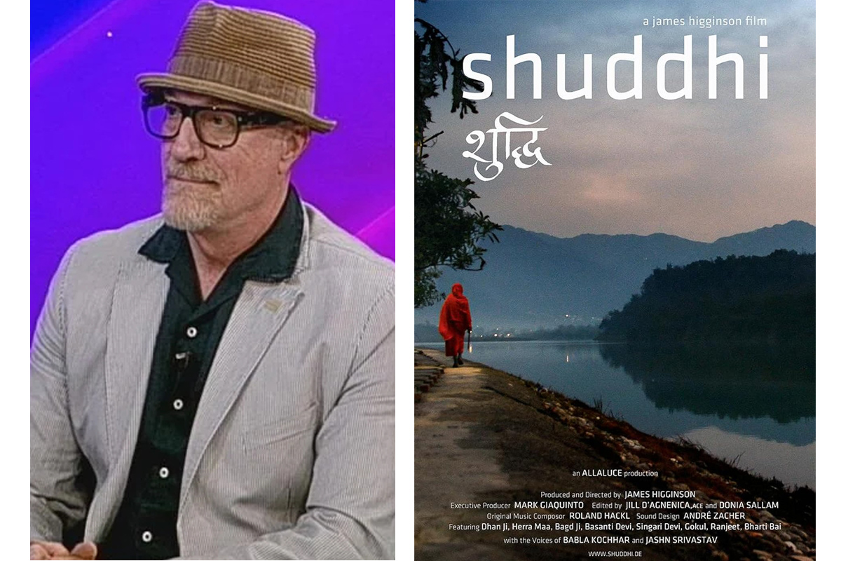 “Shuddhi” bags best short film at RIFF