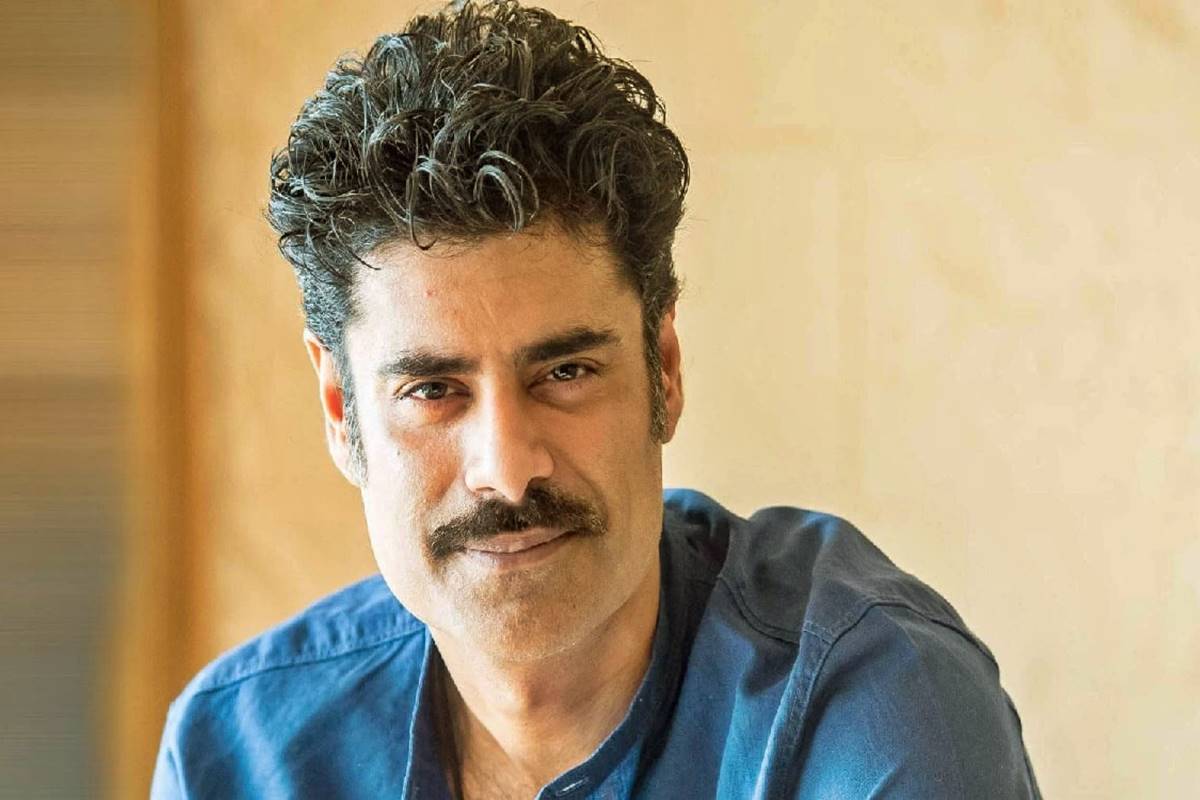 Sikandar Kher shares scary moment from ‘Aarya Antim Vaar’ sets