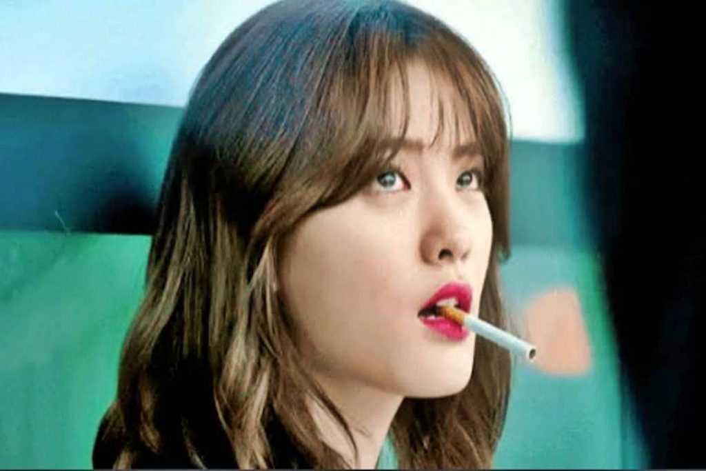 drama tobacco South Korea pushes for ban on smoking scenes in K-Dramas drama tobacco South Korea pushes for ban on smoking scenes in K-Dramas
