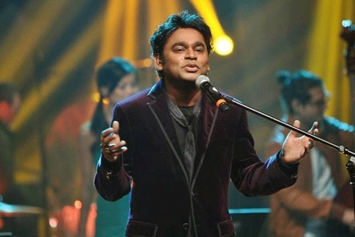 This is why AR Rahman was skeptical about Lal Salaam