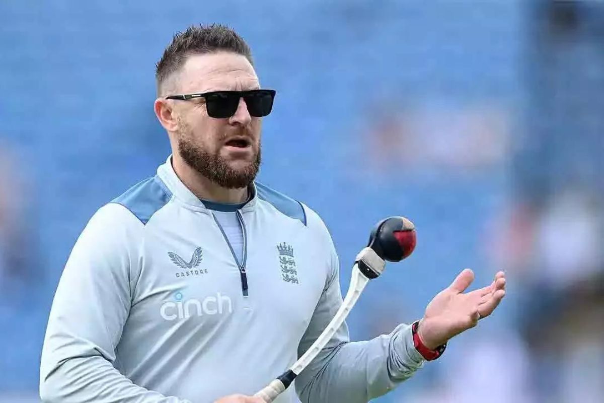McCullum backs under-fire Bairstow & Root ahead of fourth Test