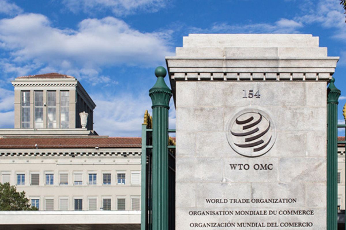 India calls for restoration of Appellate Body as top-most priority at WTO