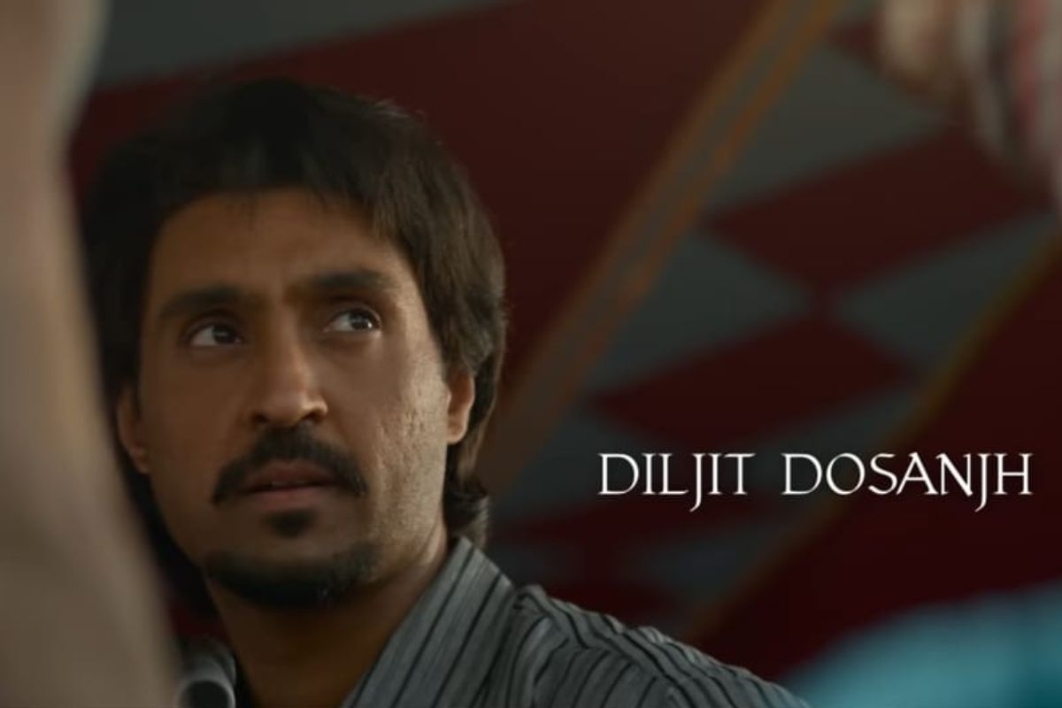 Diljit Dosanjh starrer ‘Chamkila’ to stream on Netflix on April 12
