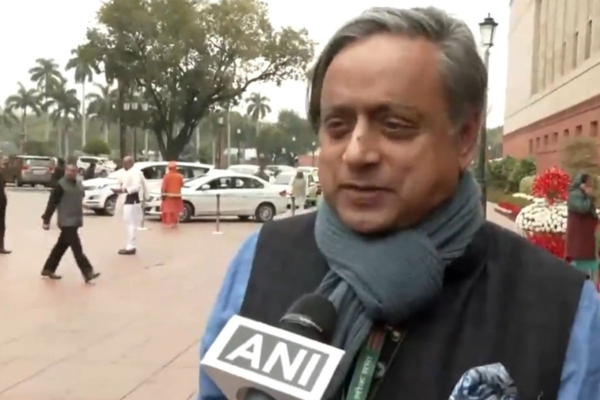 ‘Except for self-praise phrases, nothing is there’: Opposition Congress on Interim Budget 2024