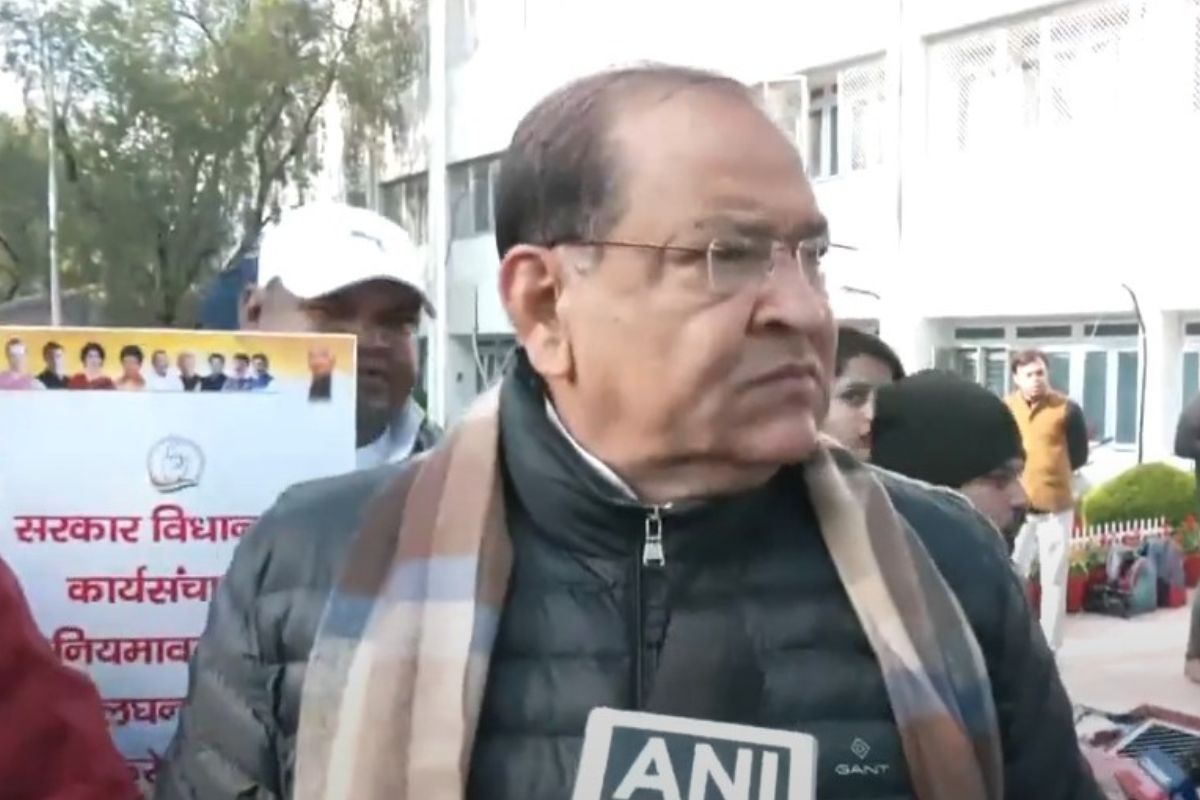 We are not against UCC but House rules being ignored: Uttarakhand Congress