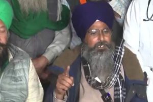 Farmers suspend ‘Delhi Chalo’ protest march for two days after Khanauri incident