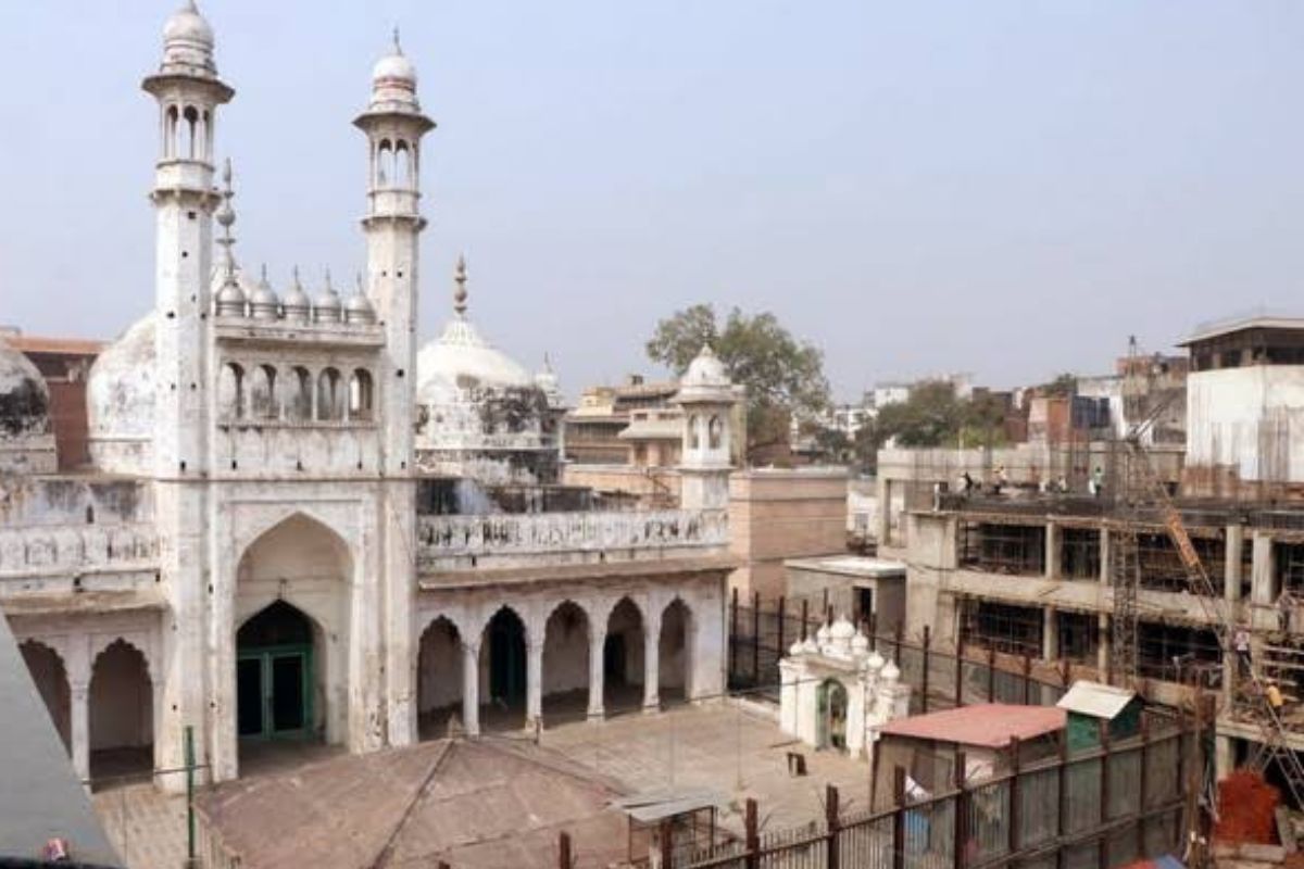 Hindu prayers to continue in Gyanvapi mosque cellar as Allahabad High Court dismisses plea