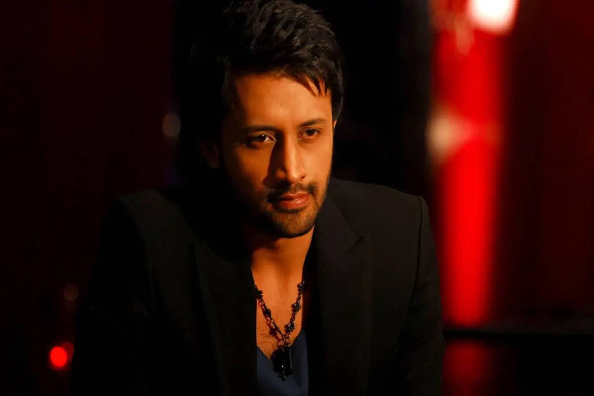 Atif Aslam returns to bollywood after 7 years