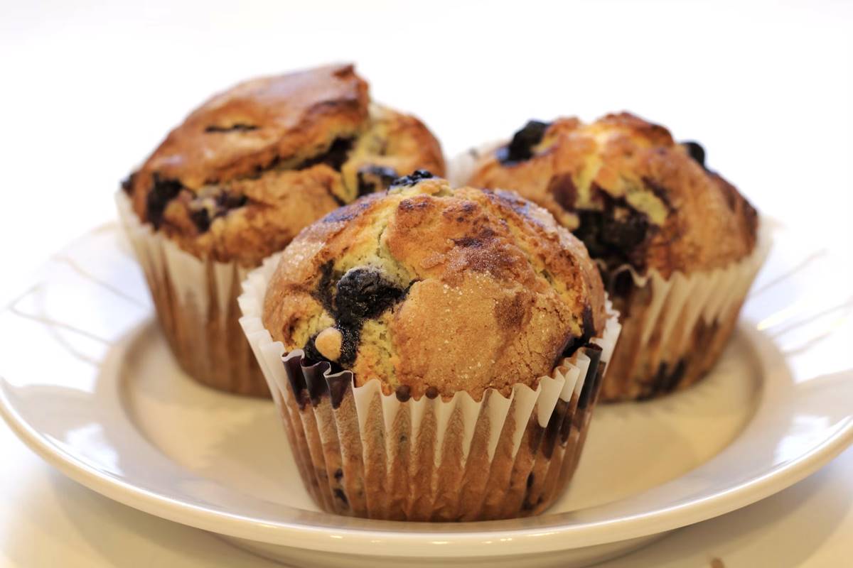 National Muffin Day: Check these irresistible bakes