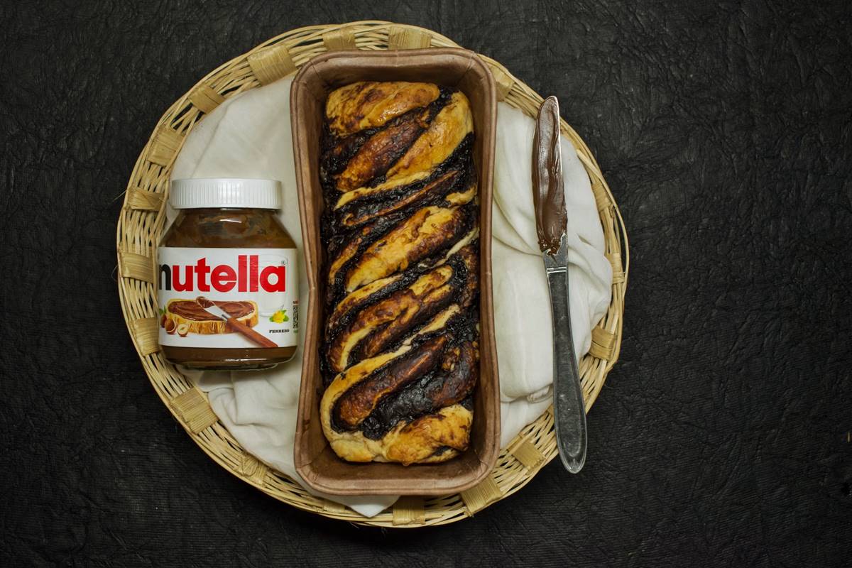 World Nutella Day 2024: Dessert ideas to end the day on a sweet note