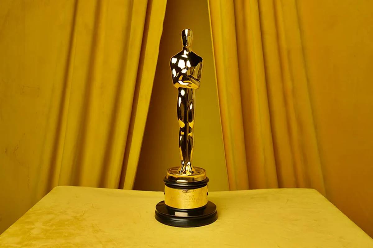 Academy overhauls rules for 2025 Oscars
