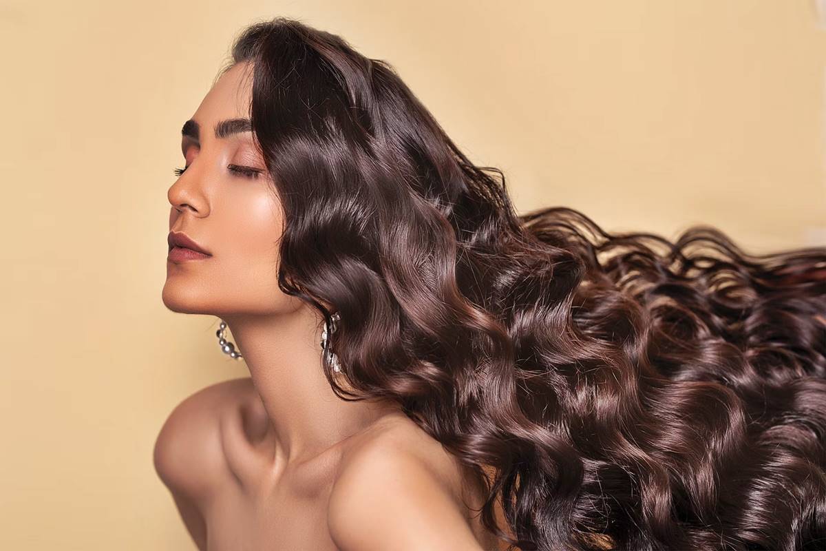 Ayurveda’s guide to treating premature hair