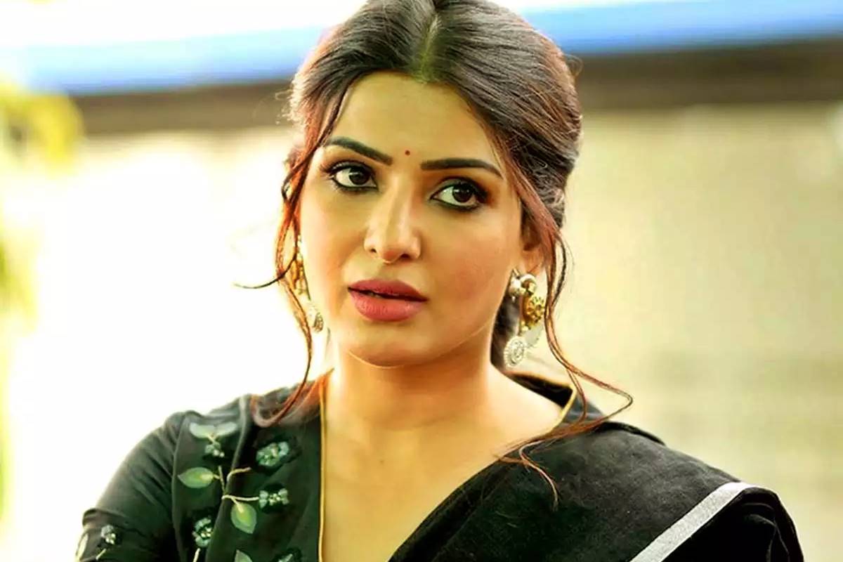 Samantha Ruth Prabhu opens up about myositis battle in debut podcast