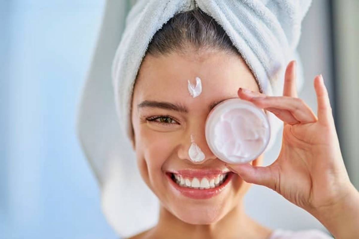 Signs your current skincare isn’t meeting your skin’s needs