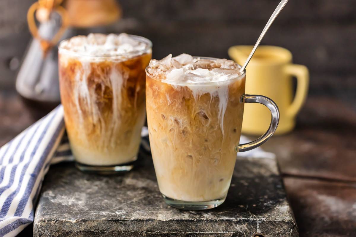Elevate your morning brew game with these iced coffee ideas