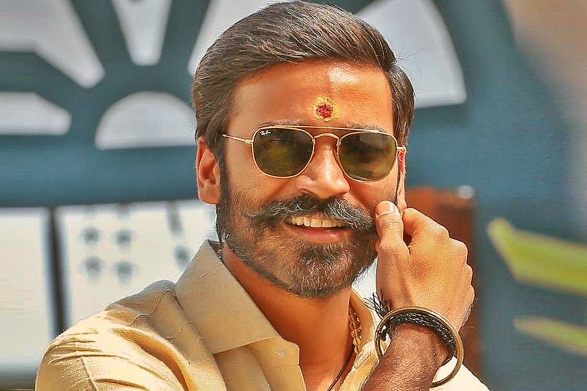 Dhanush and Rajkumar Periasamy set for action-packed ventures