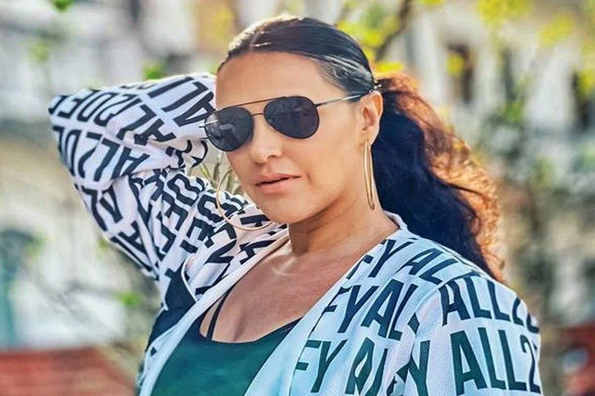 Neha Dhupia opens up about losing project due to pregnancy