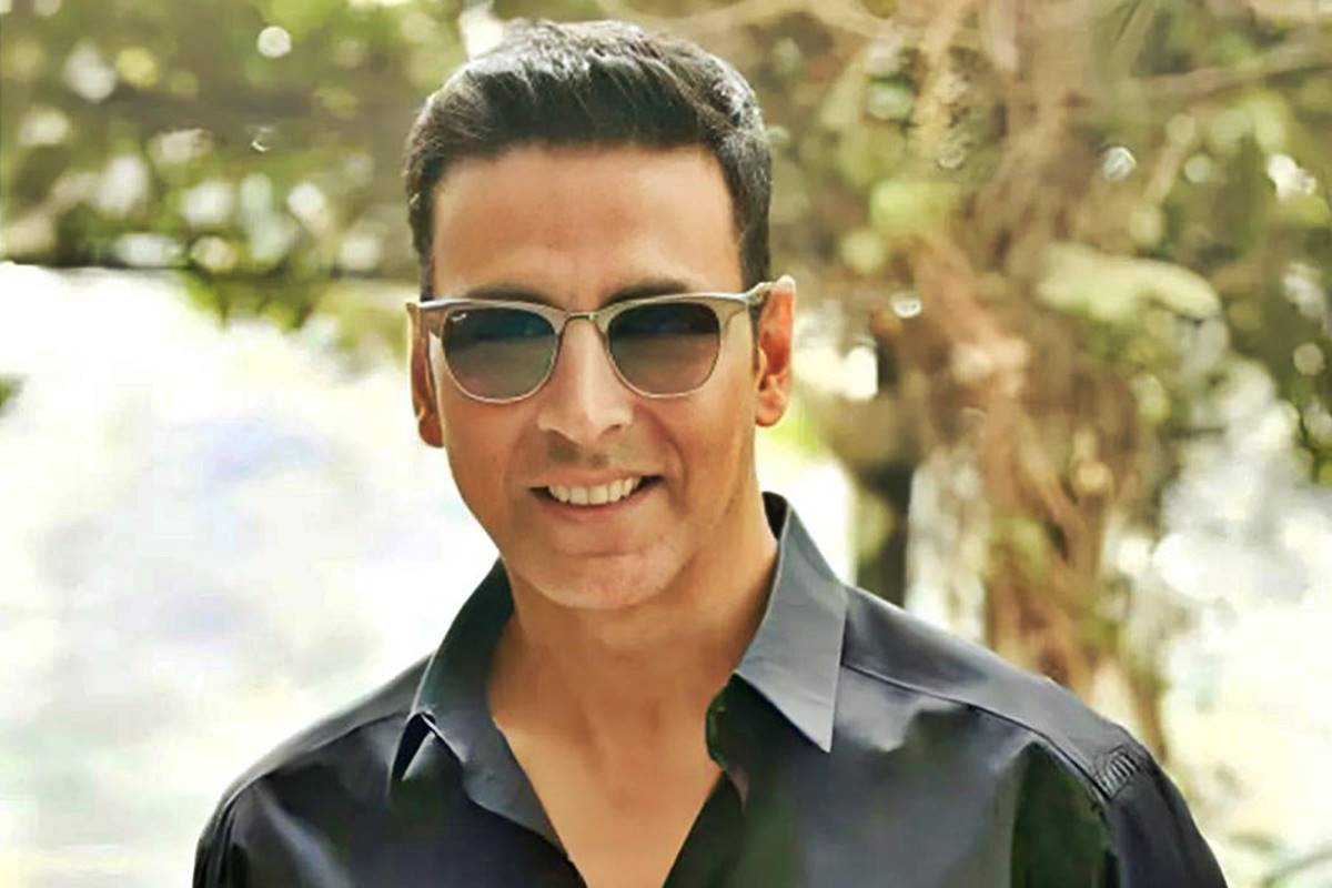 Akshay Kumar to make his Telugu debut with Vishnu Manchu’s ‘Kannappa’