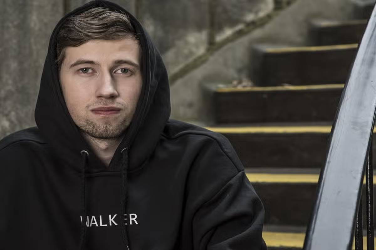 Alan Walker set to illuminate Indian stages on WalkerWorld tour
