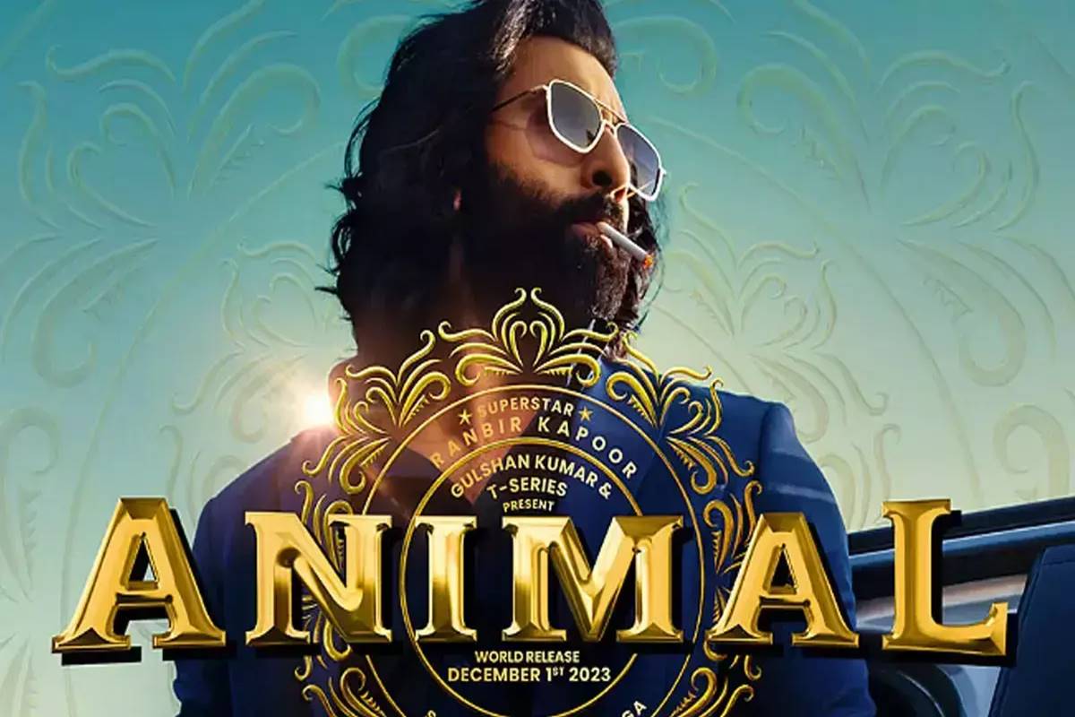 Netflix hit ‘Animal’ tops charts, leaves ‘Salaar’ and ‘Dunki’ in dust