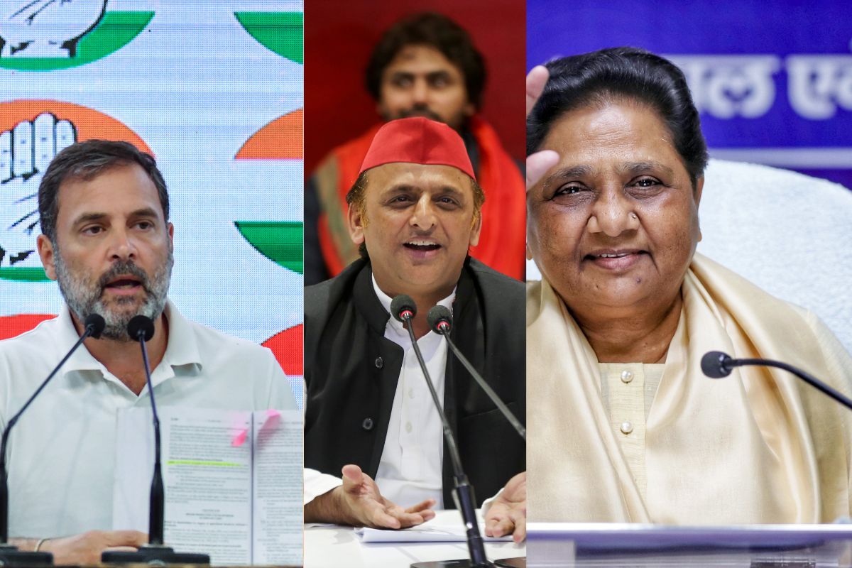 Battle 2024: Opposition parties yet to start campaigning in UP