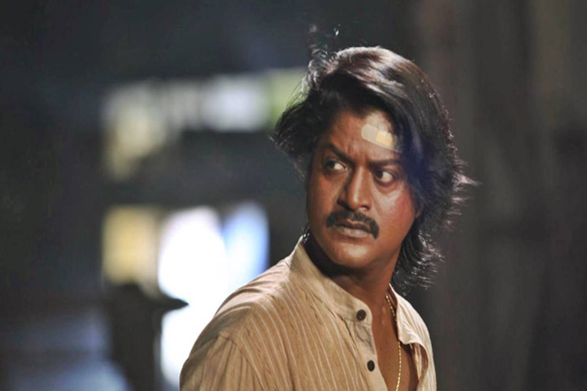 Tamil Actor Daniel Balaji dies at 48 due to cardiac arrest