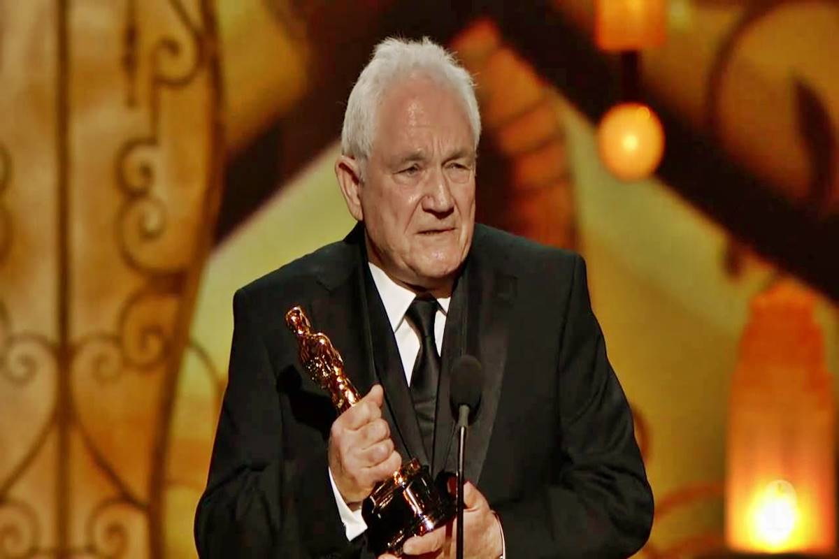 David Seidler: Oscar-winning screenwriter of ‘The King’s Speech’, dies at 86