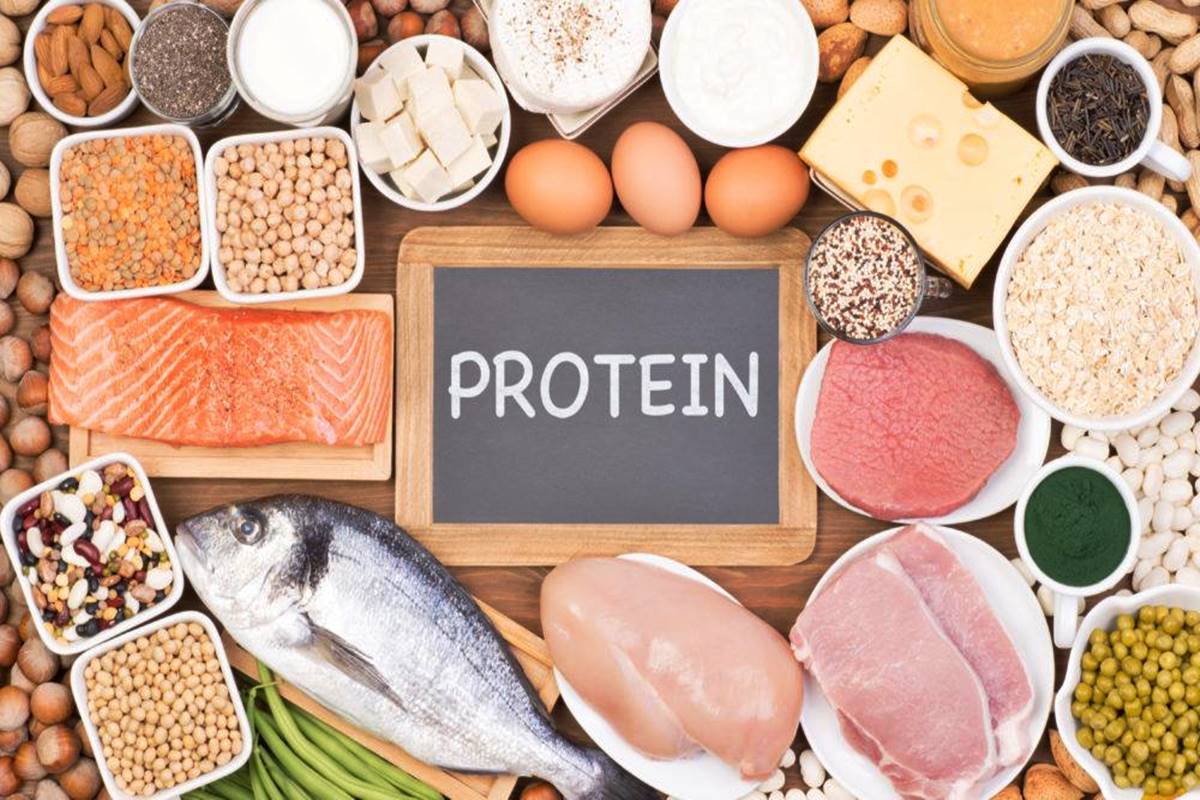 Debunking protein myths