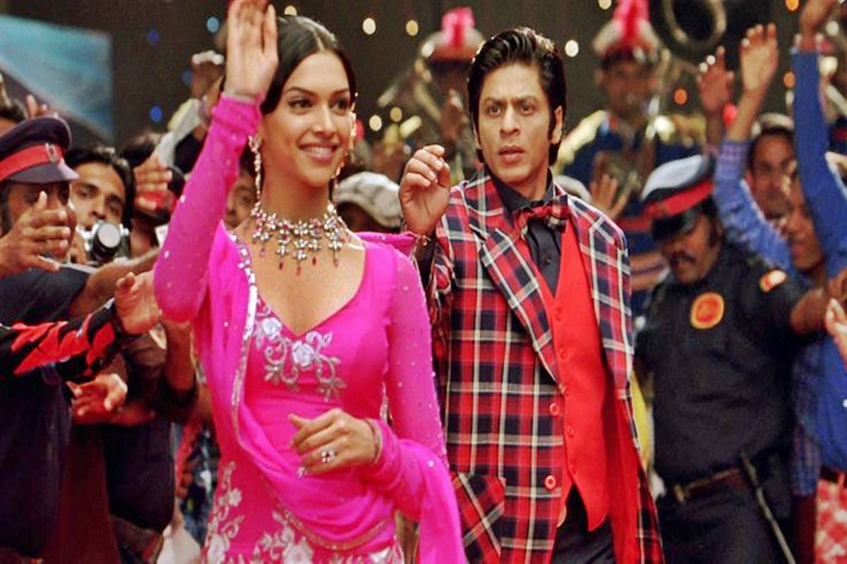Farah Khan credits SRK for launching Deepika Padukone in ‘Om Shanti Om’