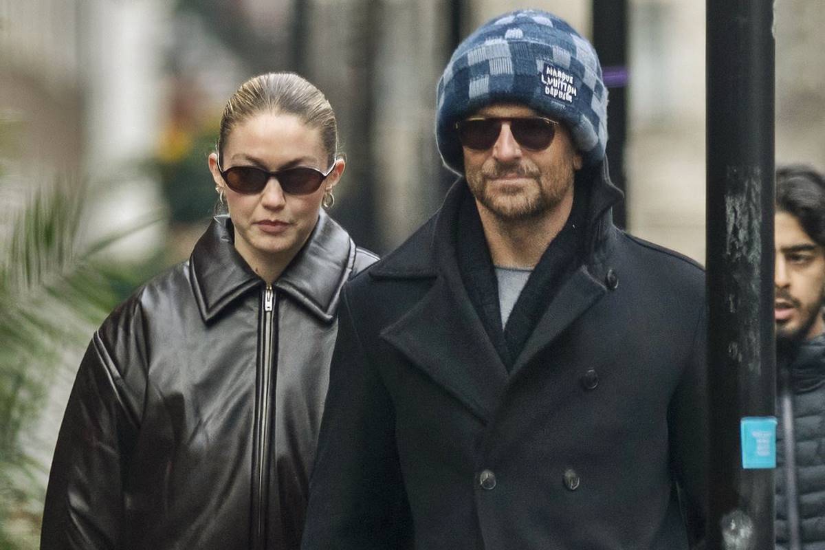 Bradley Cooper & Gigi Hadid to go official at 2024 Oscars