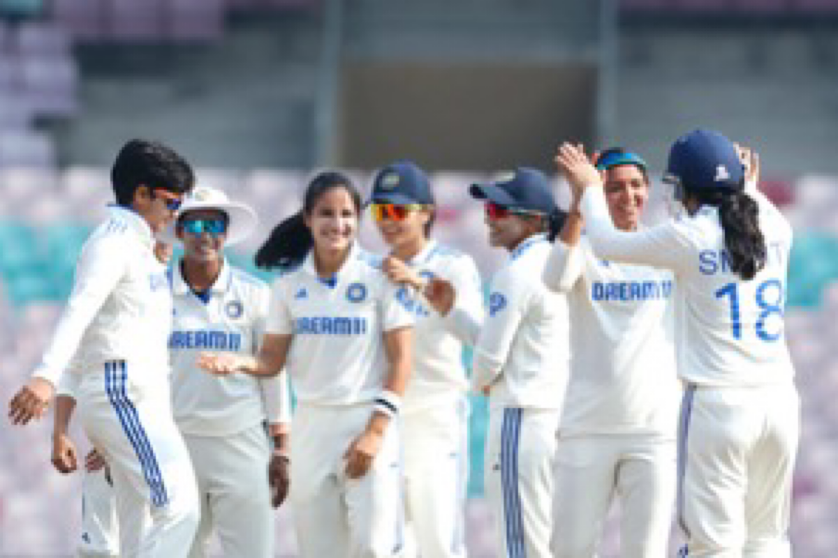 BCCI to conduct women’s red-ball tournament from March: Reports