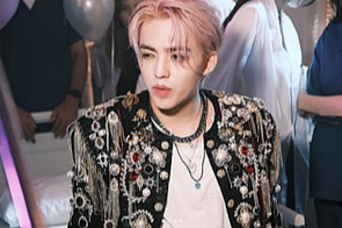 Seventeen’s S.Coups exempt from mandatory military service post knee surgery