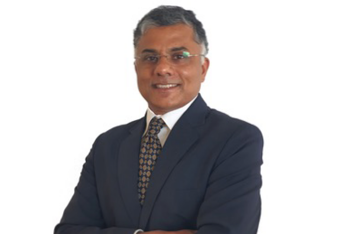 Venkatesh Tarakkad named as upGrad’s first Chief Financial Officer