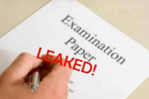 As students’ agitation intensified in Delhi, Uttarakhand university terminates teacher for two engineering paper leaks