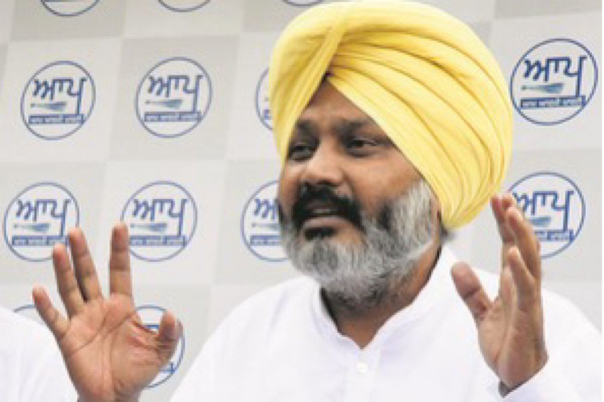 Punjab sees 15.69pc increase in GST: Minister