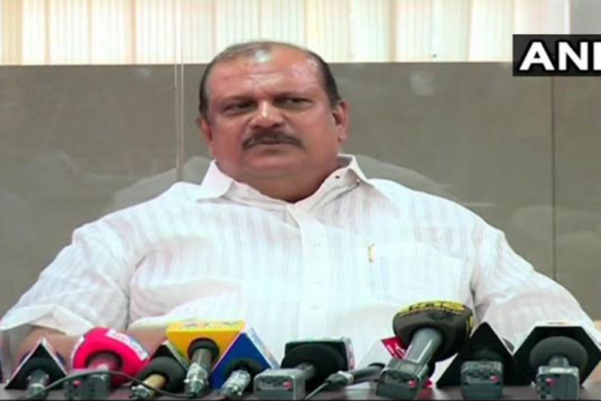 Kerala: BJP leader PC George upset over LS candidates list