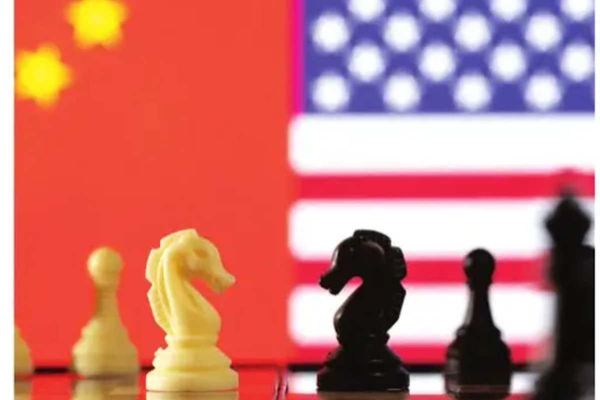 Is the US overestimating the threat from Beijing?