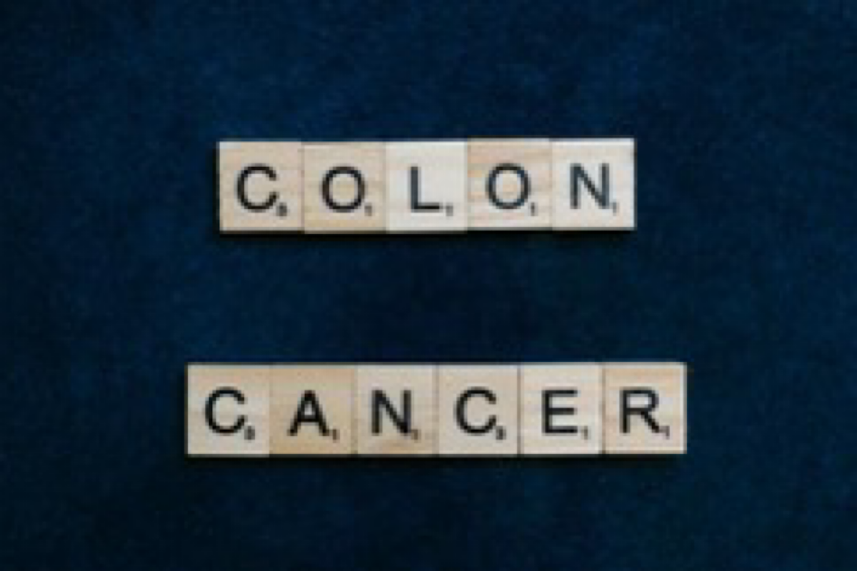 Why are young people prone to colon cancer?
