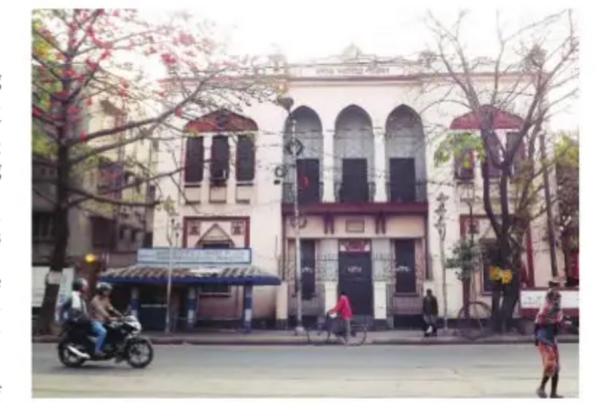 Whiff of mismanagement in Bangiya Sahitya Parishad