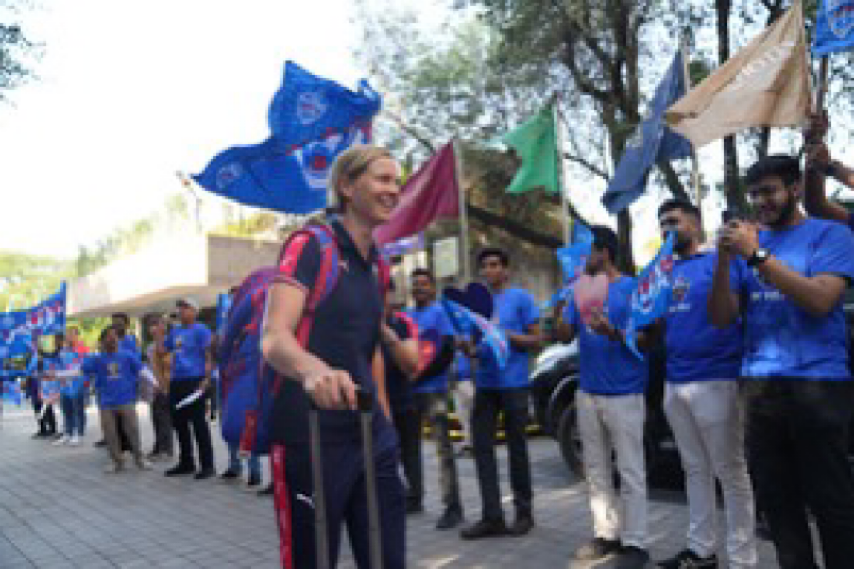 WPL 2024: ‘I don’t have to rush into anything’, says Lanning on her post retirement plans