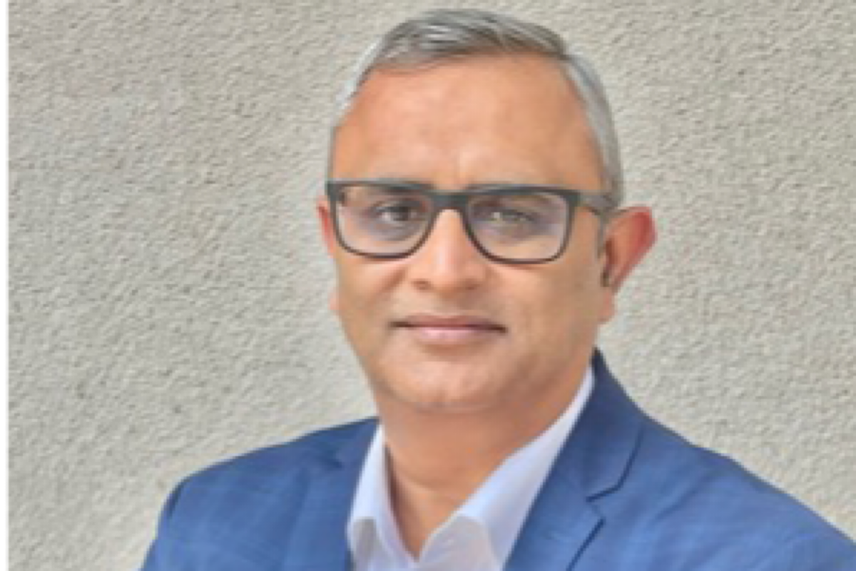 SAP appoints Manish Prasad as President, MD for Indian Subcontinent