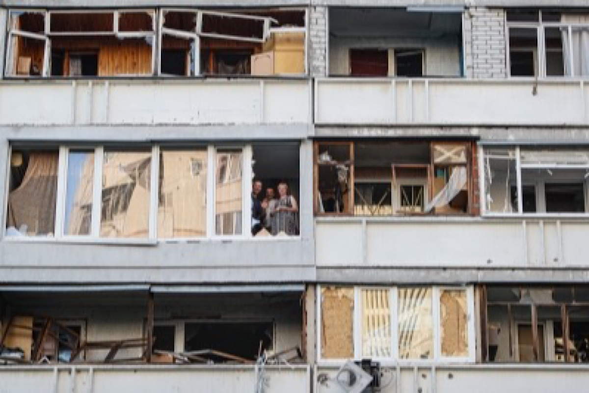 Ukraine to start ‘mandatory evacuation’ from 57 settlements in Kharkiv