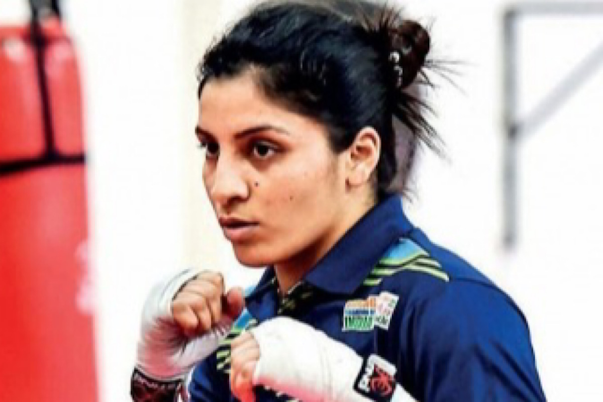Women’s Day: Simranjit Kaur’s struggle underscores challenges faced by women athletes