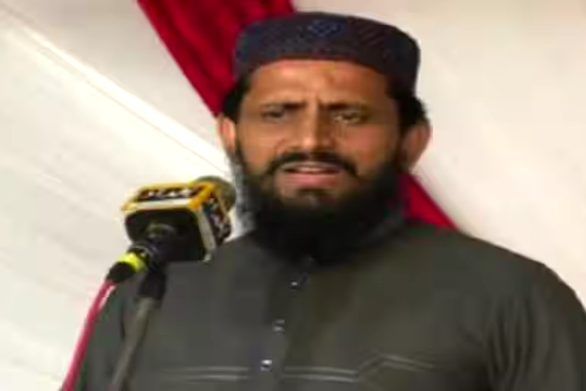 Govt declares L-e-T operative Qasim Gujjar as designated terrorist
