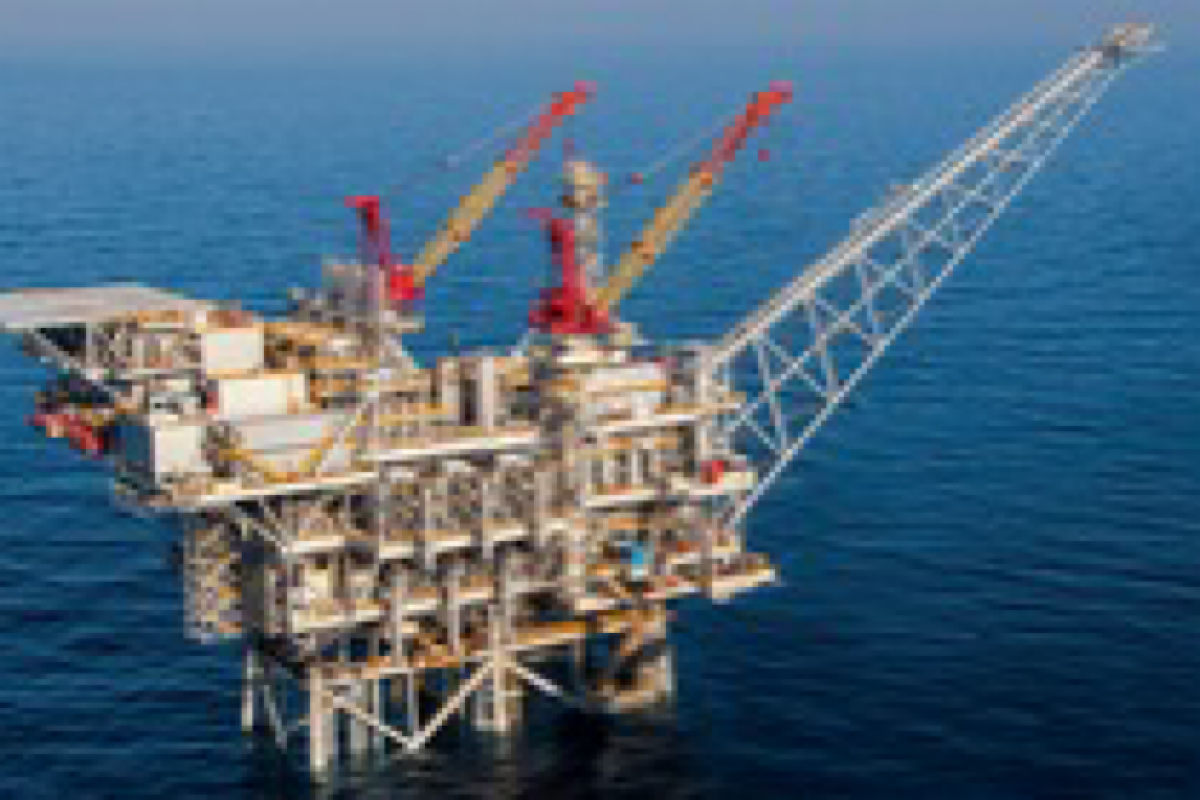Israel fines US energy giant for discharging wastewater into Mediterranean