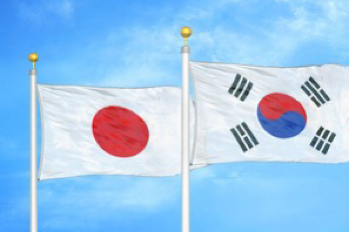 South Korea, Japan discuss economic cooperation during vice-ministerial talks