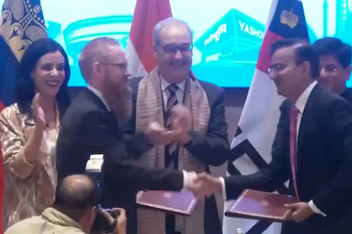 India signs trade & economic partnership pact with European Free Trade Association countries